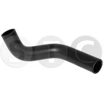 STC T498902 - Durite de radiateur