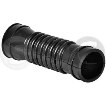 STC T498931 - Tuyau d'aspiration, alimentation d'air