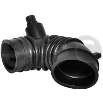 Tuyau d'aspiration, alimentation d'air STC [T498932]