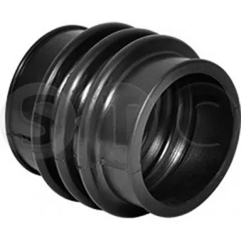 STC T498967 - Tuyau d'aspiration, alimentation d'air