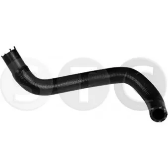 STC T498973 - Tuyau d'aspiration, alimentation d'air