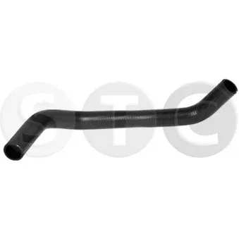 Durite de radiateur STC [T499079]