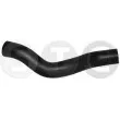Durite de radiateur STC [T499082]