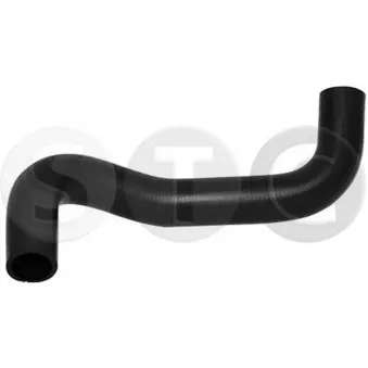 STC T499083 - Durite de radiateur