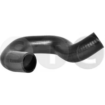 STC T499091 - Durite de radiateur