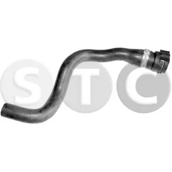 STC T499155 - Manche, batterie chauffante-chauffage