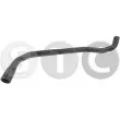 Durite de radiateur STC [T499291]