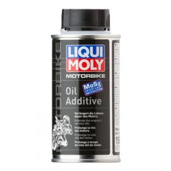 Additif à l'huile moteur LIQUI MOLY 1580