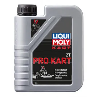 Huile moteur LIQUI MOLY 1635