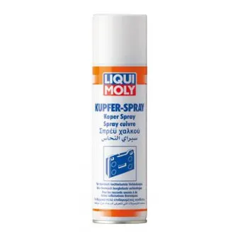 Spray de chaîne LIQUI MOLY 6051