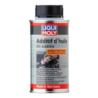 Additif à l'huile moteur LIQUI MOLY 21500