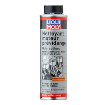 LIQUI MOLY 21501 - Additif à l'huile moteur
