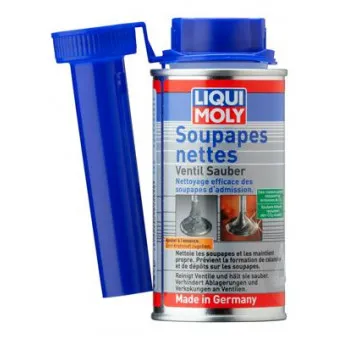 LIQUI MOLY 21504 - Additif au carburant