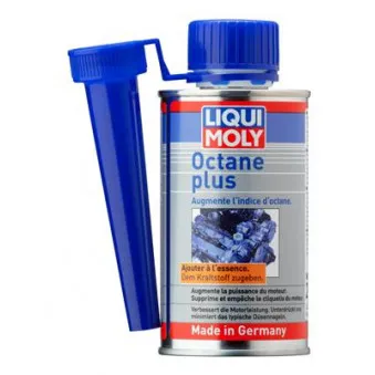 LIQUI MOLY 21505 - Additif au carburant