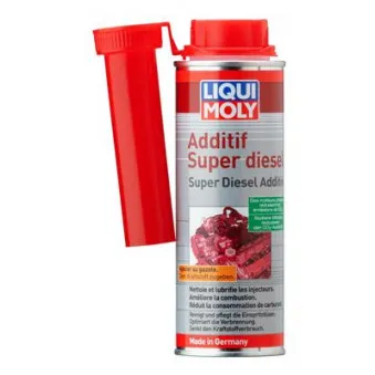 Super Additif Diesel LIQUI MOLY 21506