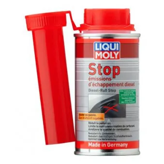 Additif au carburant LIQUI MOLY 21507