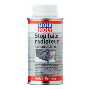 Substance étanchéisante pour radiateur LIQUI MOLY 21510