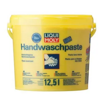 Nettoyant mains LIQUI MOLY 3363