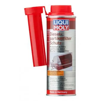 Protection du filtre à particules diesel LIQUI MOLY 5148