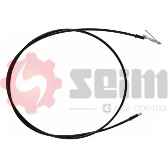 Câble d'accélération SEIM 059040