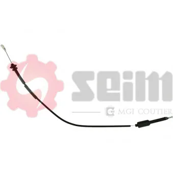 Câble d'accélération SEIM OEM 4513