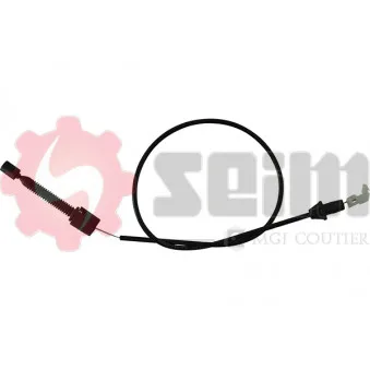 SEIM 062047 - Câble d'accélération