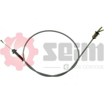 SEIM 062060 - Câble d'accélération