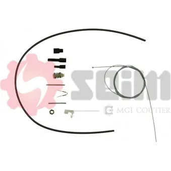 SEIM 084070 - Câble d'accélération
