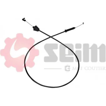 SEIM 084280 - Câble d'accélération