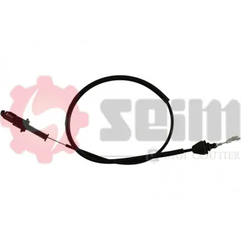 SEIM 084520 - Câble d'accélération