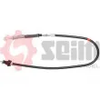 SEIM 084730 - Câble d'accélération