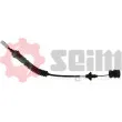 SEIM 101311 - Tirette à câble, commande d'embrayage