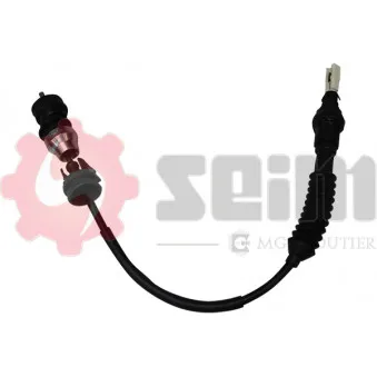 SEIM 101331 - Tirette à câble, commande d'embrayage