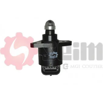 SEIM 110530 - Controle de ralenti, alimentation en air