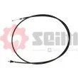 Tirette de capot moteur SEIM [114109]