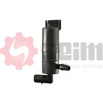 Pompe d'eau de nettoyage, nettoyage des phares SEIM 118042