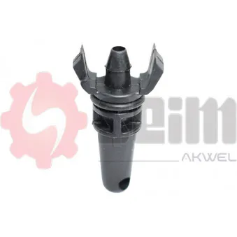 Gicleur d'eau de nettoyage, nettoyage des vitres SEIM 119032 pour RENAULT GRAND SCÉNIC 1.5 dCi 110 - 110cv