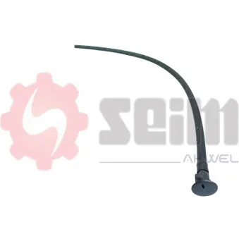 Gicleur d'eau de nettoyage, nettoyage des vitres SEIM 119053 pour RENAULT LAGUNA 2.0 DCI GT - 178cv