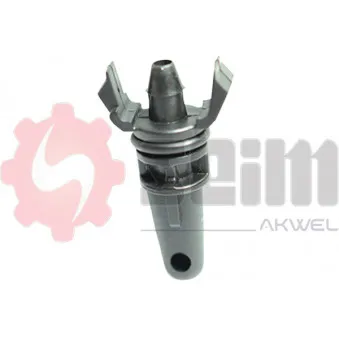 Gicleur d'eau de nettoyage, nettoyage des vitres SEIM 119054 pour DACIA DOKKER 1.5 dCi - 90cv