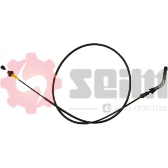 SEIM 122105 - Câble d'accélération
