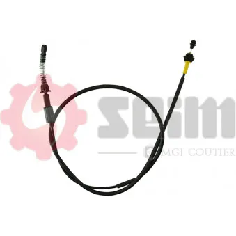 SEIM 122108 - Câble d'accélération