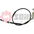 Câble d'accélération SEIM [122132]