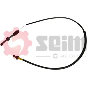 SEIM 122164 - Câble d'accélération