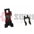 SEIM 310203 - Tirette à câble, commande d'embrayage