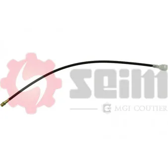 Câble flexible de commande de compteur SEIM OEM 25018