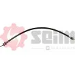 SEIM 500450 - Câble flexible de commande de compteur