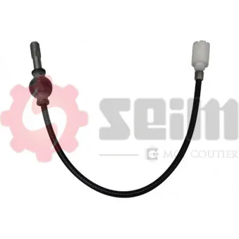 Câble flexible de commande de compteur SEIM 500470