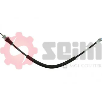SEIM 500561 - Câble flexible de commande de compteur