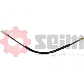 Câble flexible de commande de compteur SEIM [500580]