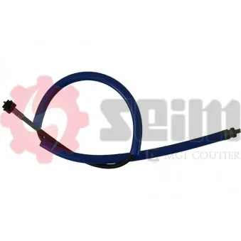 Câble flexible de commande de compteur SEIM OEM 75531334